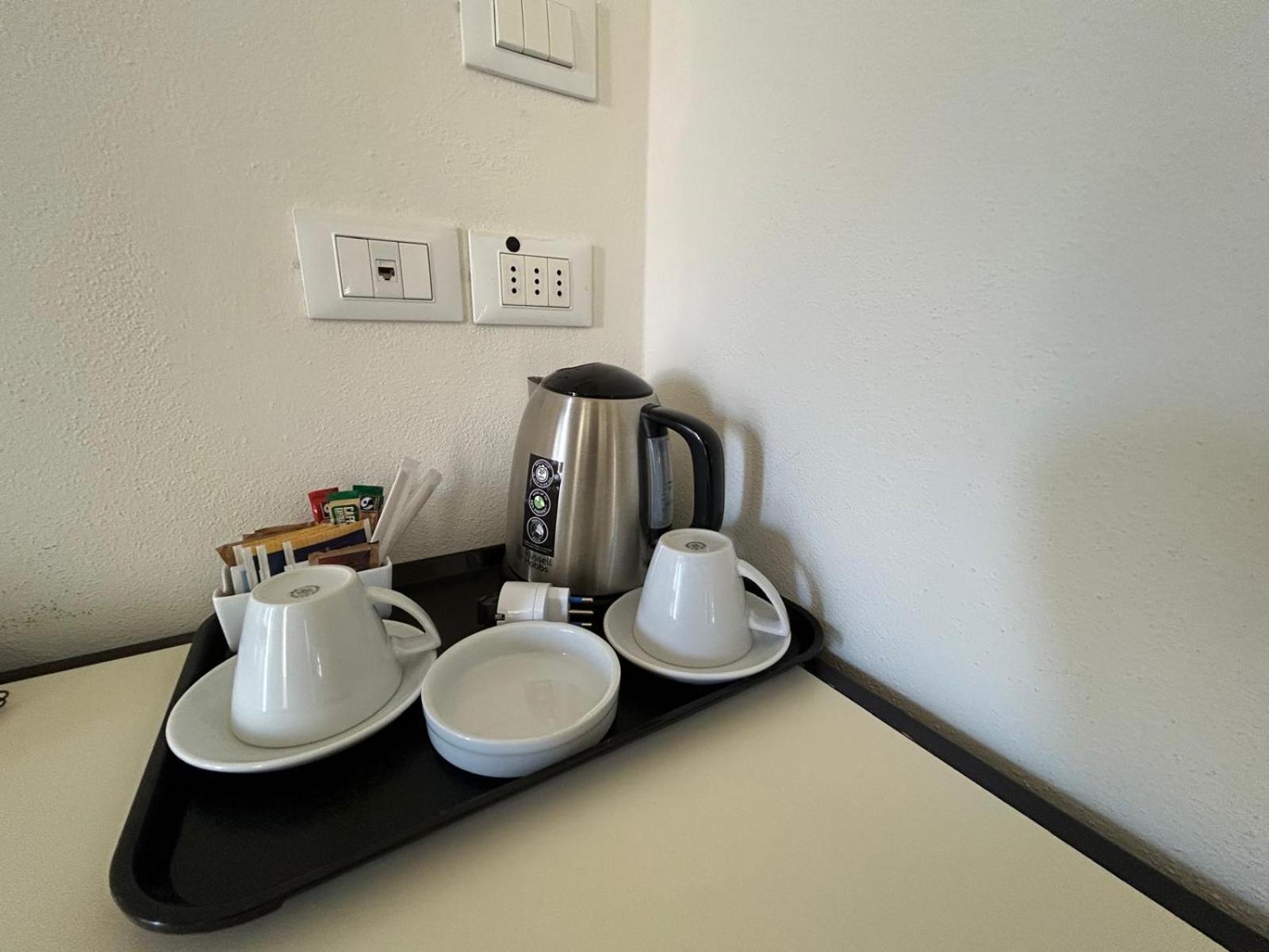 Best Western Cesena Hotel Room photo