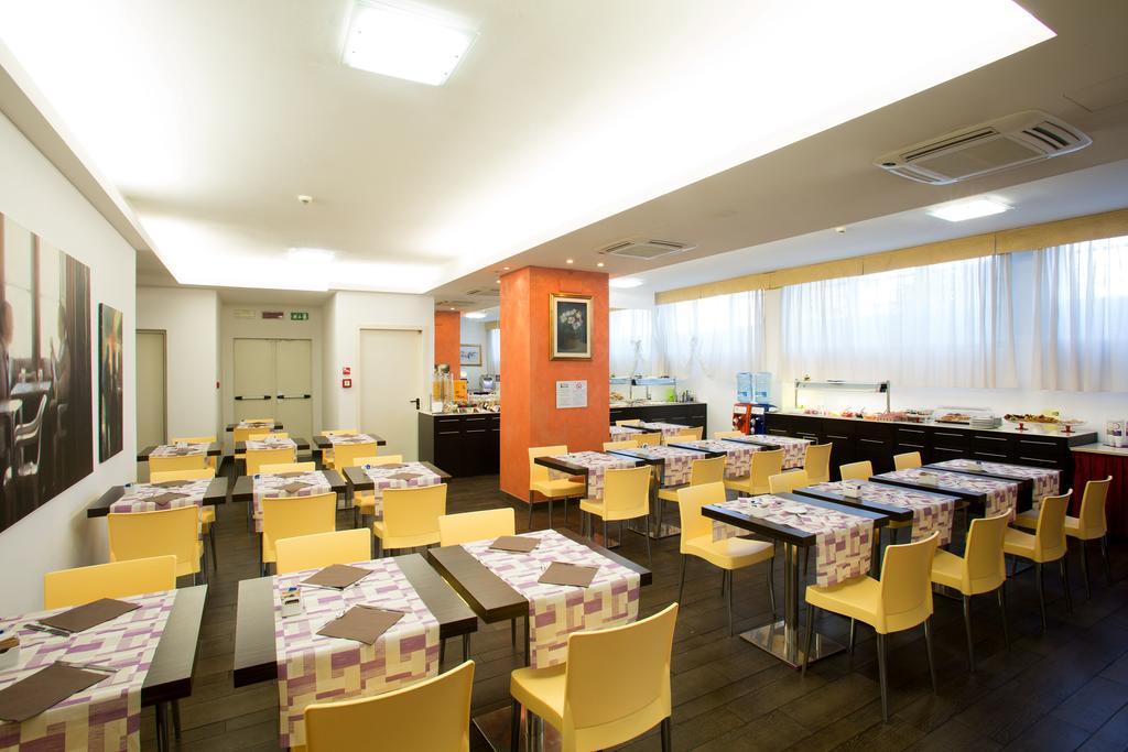 Best Western Cesena Hotel Exterior photo